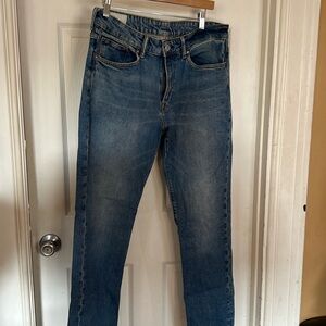H&M & Denim jeans